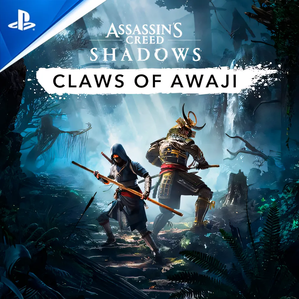 Assassin’s Creed Shadows. Deluxe (PS5) | OFFLINE🔥 