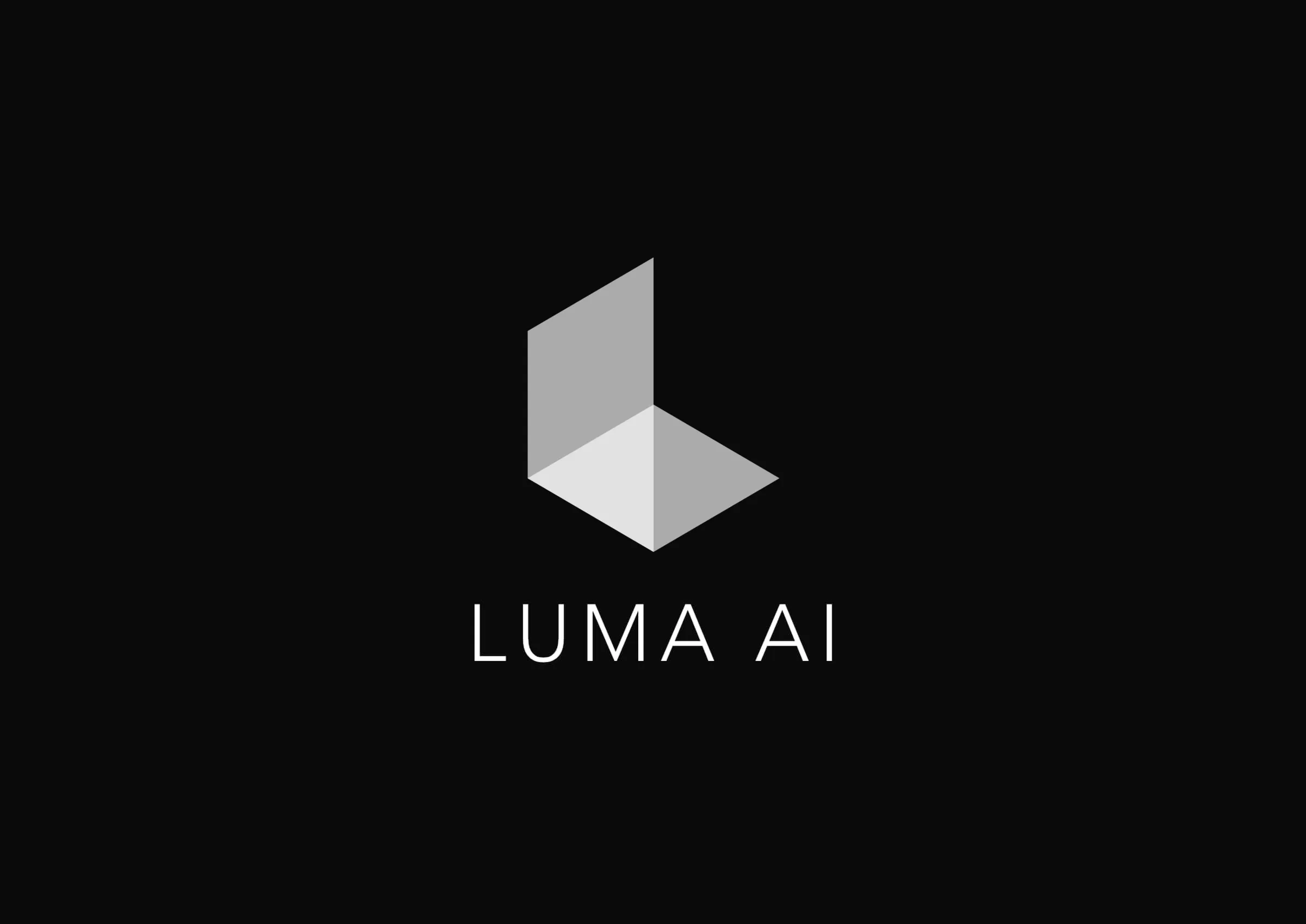 Неограниченная подписка/обмен LUMA AI