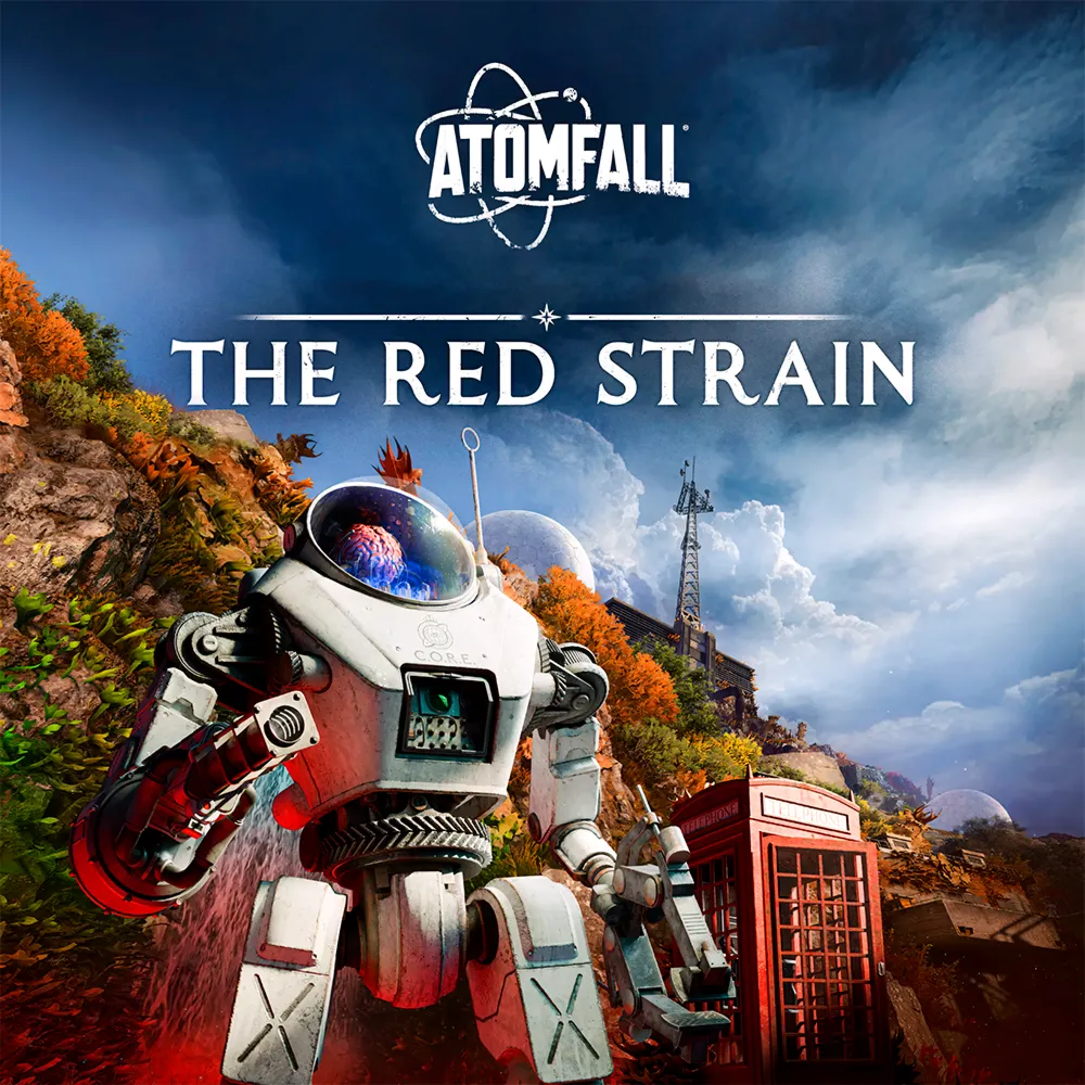 Atomfall. Deluxe + ВСЕ DLC | LOGIN:PASS | OFFLINE