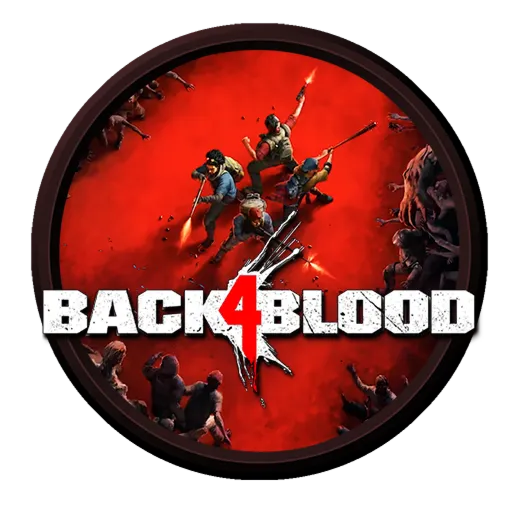 Back 4 Blood Ultimate +DLC®✔ ️(Region Free)(GLOBAL)🌍 