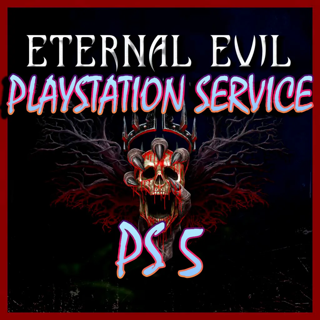 Eternal Evil PS5