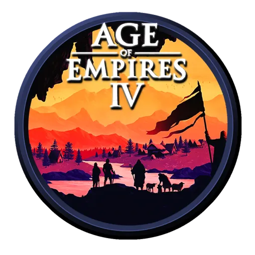 Age of Empires IV: Anniversary Edition Steam (GLOBAL)🌍 