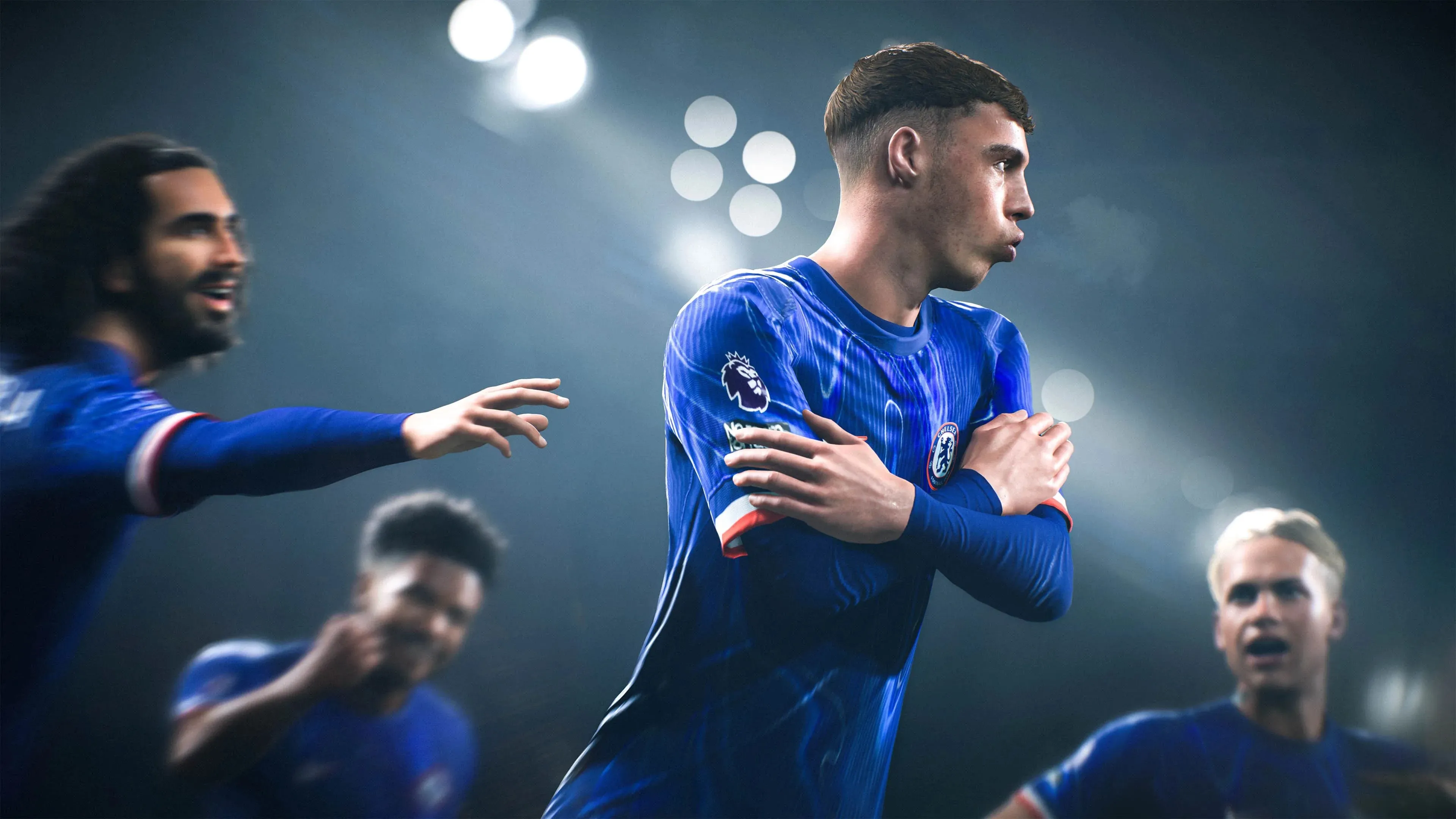 EA SPORTS FC 25 PS4/PS5 | П2/П3