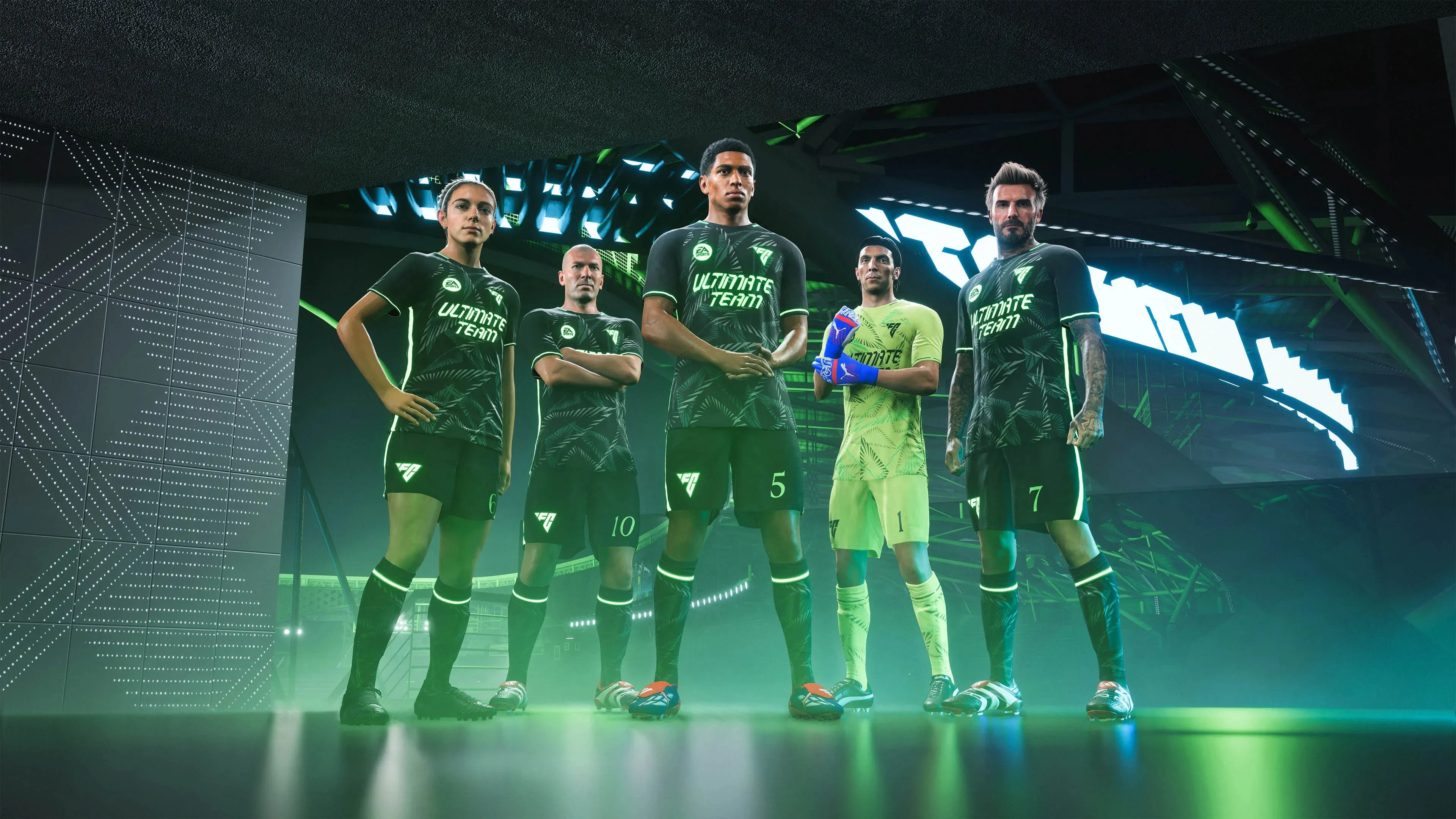 EA SPORTS FC 25 PS4/PS5 | П2/П3
