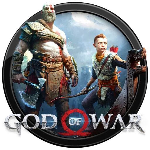 God of War +DLC +GAMES®✔ ️Steam (Region Free)(GLOBAL)🌍 