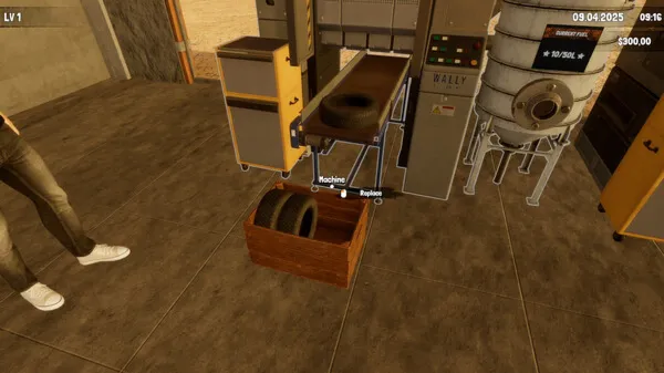 Fuel Harvest Together | АВТОДОСТАВКА [RU Steam Gift] - irongamers.ru