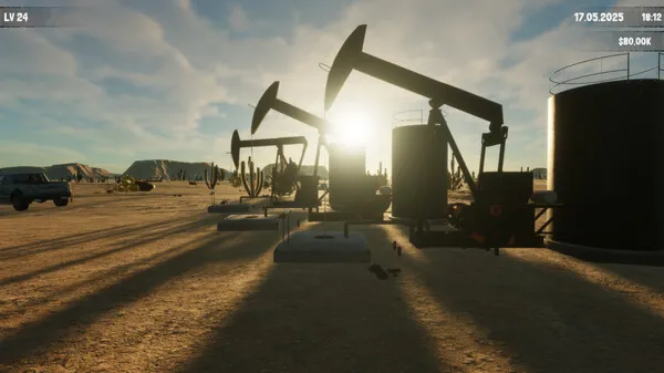 Fuel Harvest Together | АВТОДОСТАВКА [RU Steam Gift] - irongamers.ru