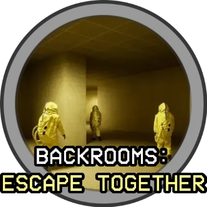 Backrooms: Escape Together +DLC (Region Free)(GLOBAL) - irongamers.ru