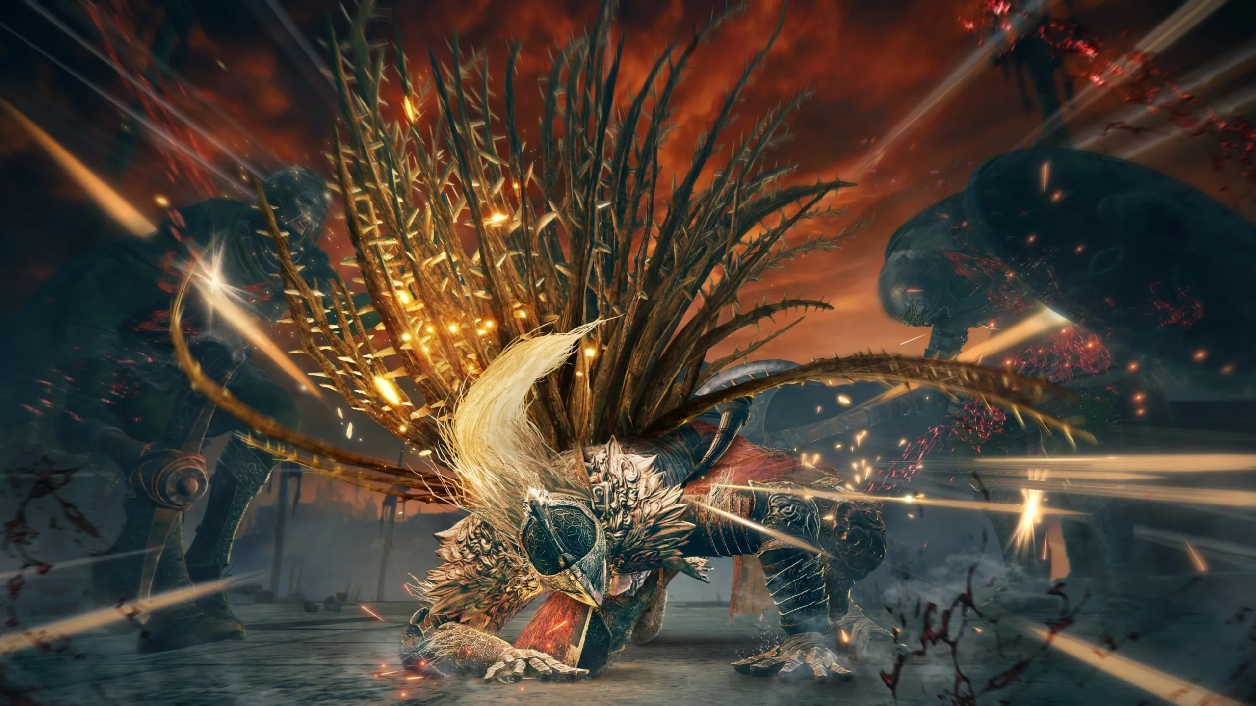 ELDEN RING Shadow of the Erdtree DLC PS4/PS5 | П3