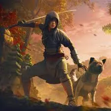 Assassins Creed Shadows Claws of Awaji DLC PS5 | П3