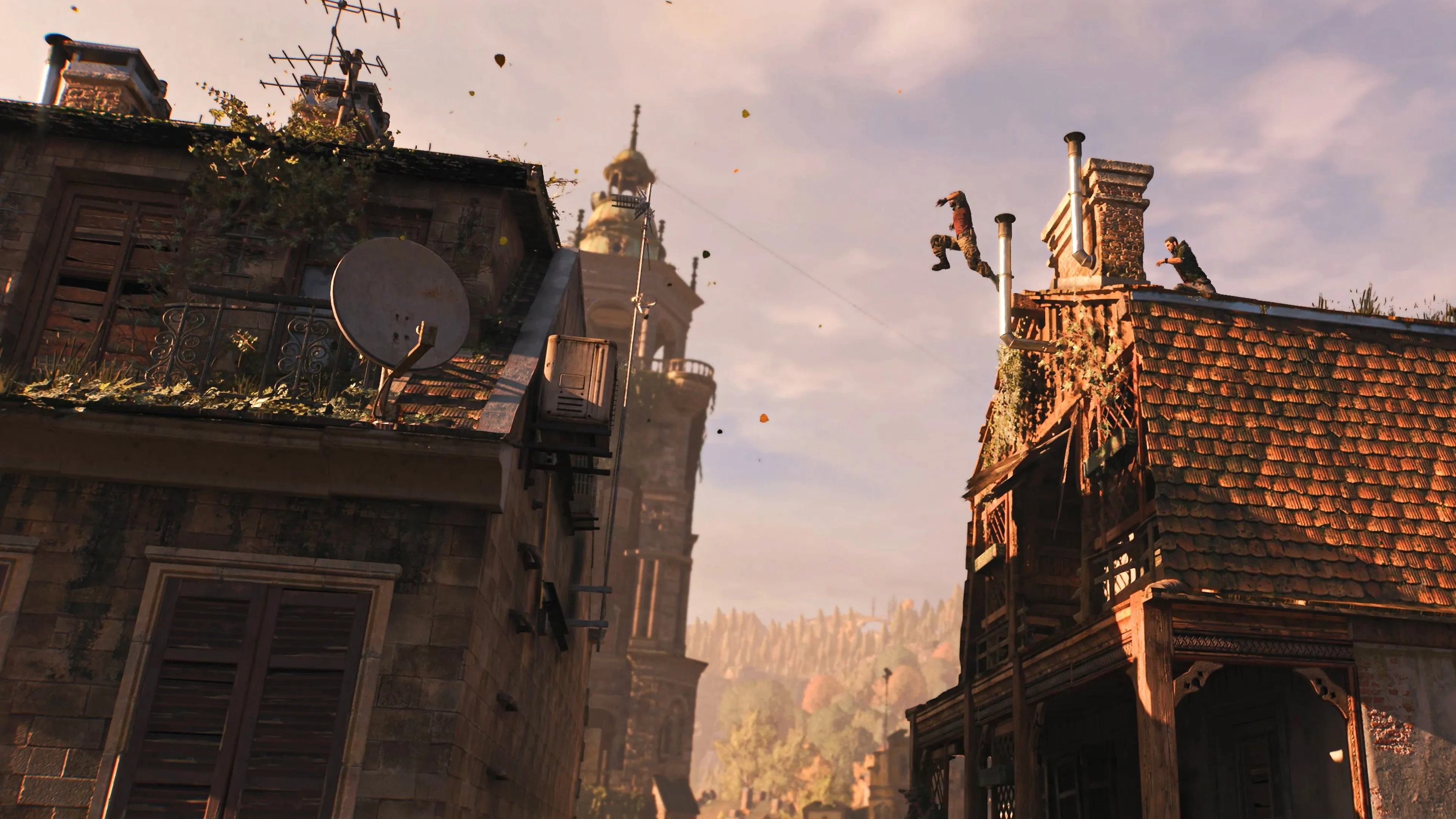 Dying Light: The Beast Deluxe + 5 ТОП ИГРЫ XBOX аренда