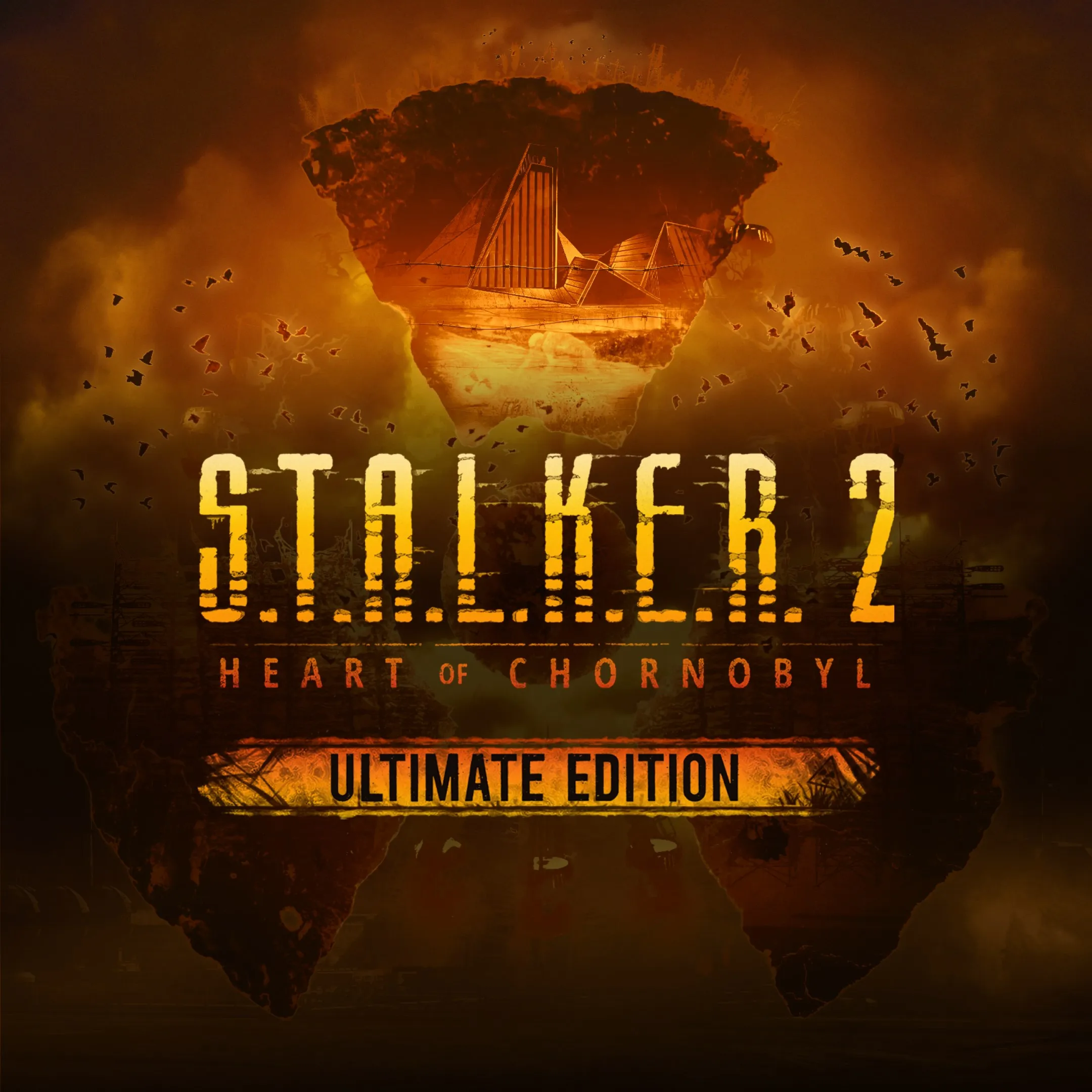 S.T.A.L.K.E.R. 2: Heart of Chernobyl - Ultimate Edition (Steam Gift UA KZ) - irongamers.ru