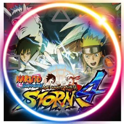 Naruto Shippuden UN Storm 4 (PS4/PS5/RU) П3 Активаци - irongamers.ru