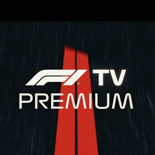 Формула 1 ( F1 TV - F1TV ) PRO подписка 1 месяц - irongamers.ru