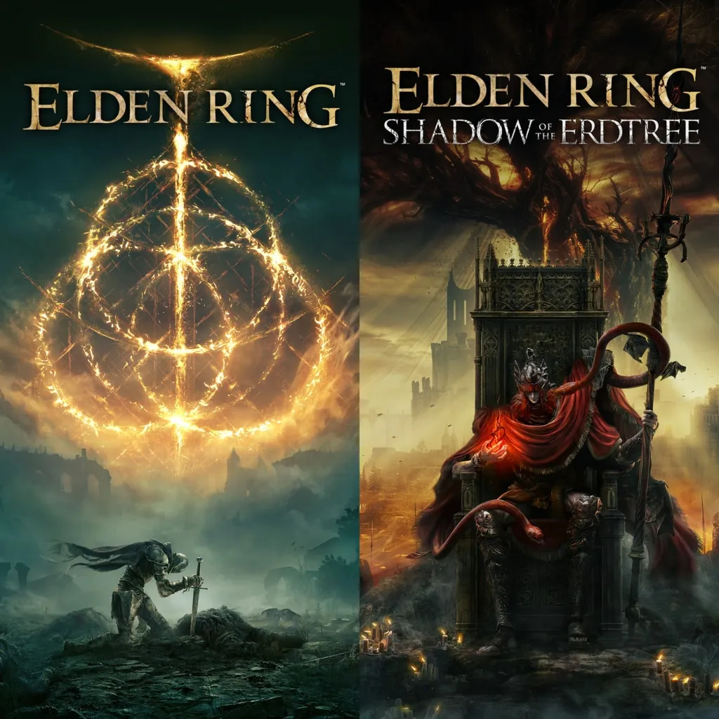 ELDEN RING PS4/PS5 | П2/П3
