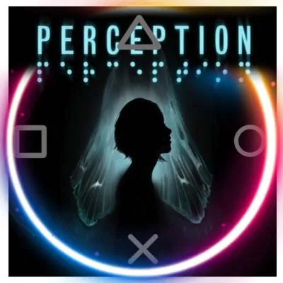 💠 Perception (PS4/PS5/RU) П3 - Активация