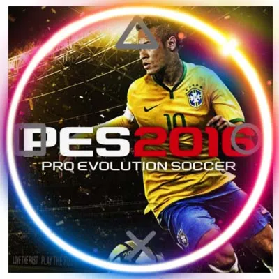 💠 PES 2016 (PS4/RU) П3 - Активация