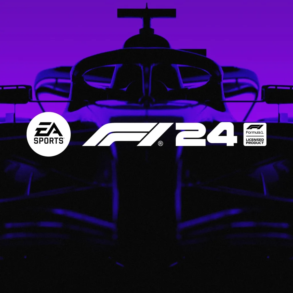 F1 24 PS4/PS5 | П2/П3