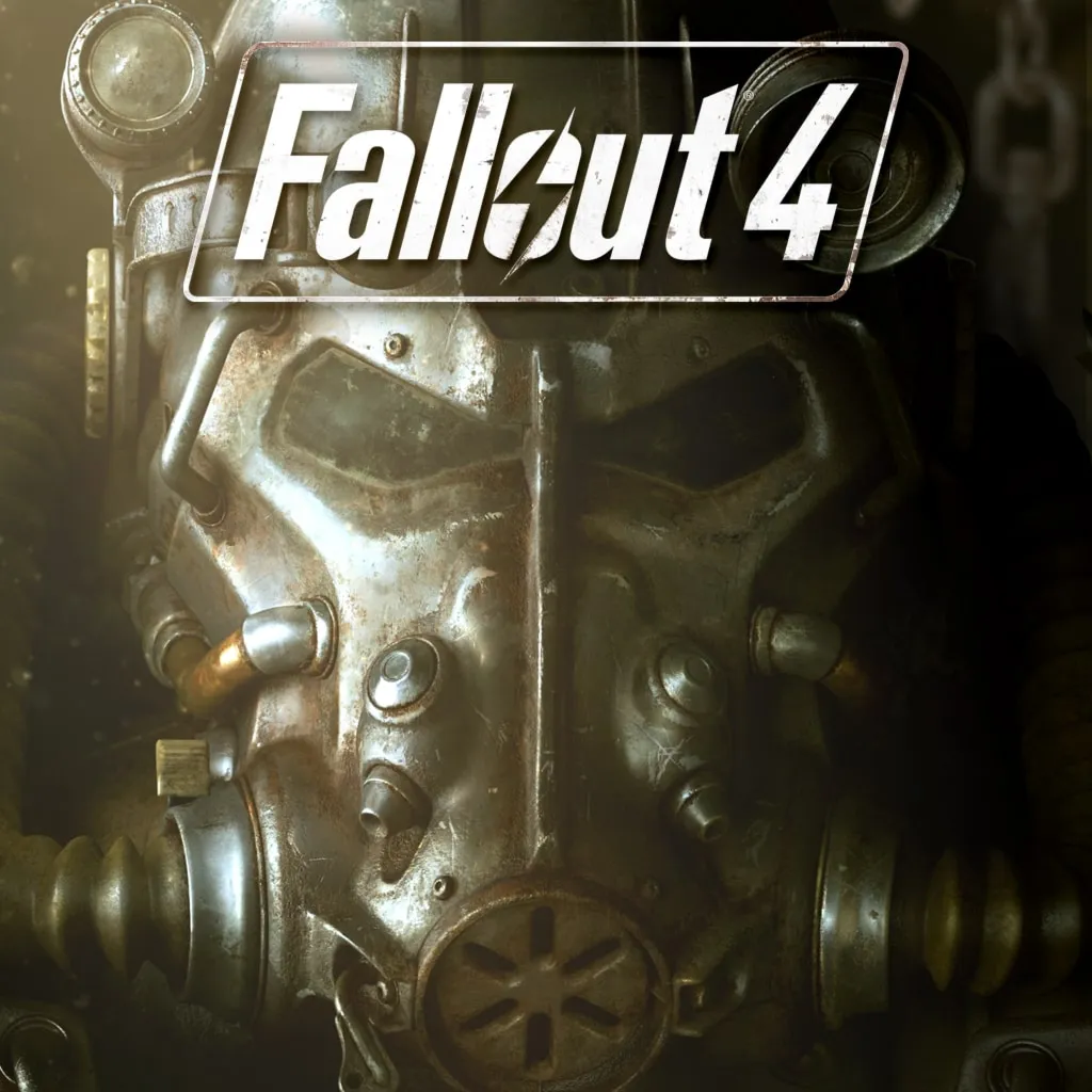 Fallout 4 PS4/PS5 | П2/П3