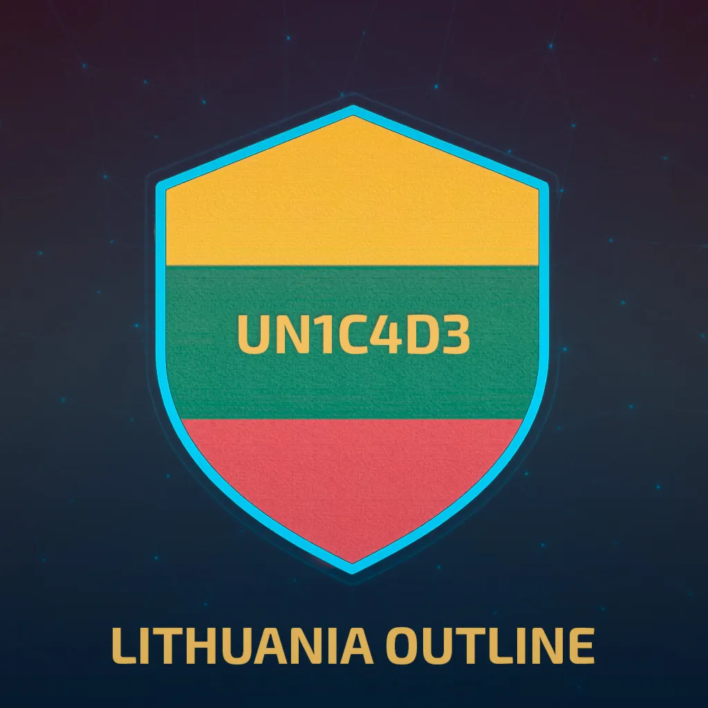 🌍 ЛИТВА OUTLINE 🧭 БЕЗЛИМИТ 🌍 ЛИЧНЫЙ СЕРВЕР