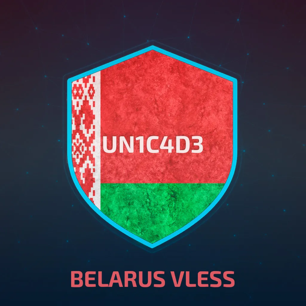 БЕЛАРУСЬ VLESS VPN БЕЗЛИМИТ [V2RAY/XRAY] - irongamers.ru
