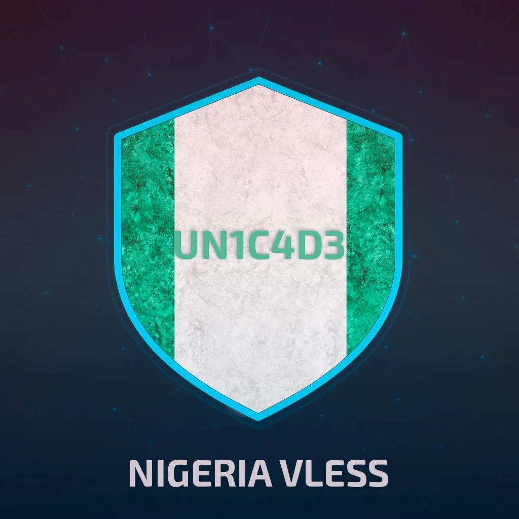 НИГЕРИЯ VLESS VPN БЕЗЛИМИТ [V2RAY/XRAY] - irongamers.ru
