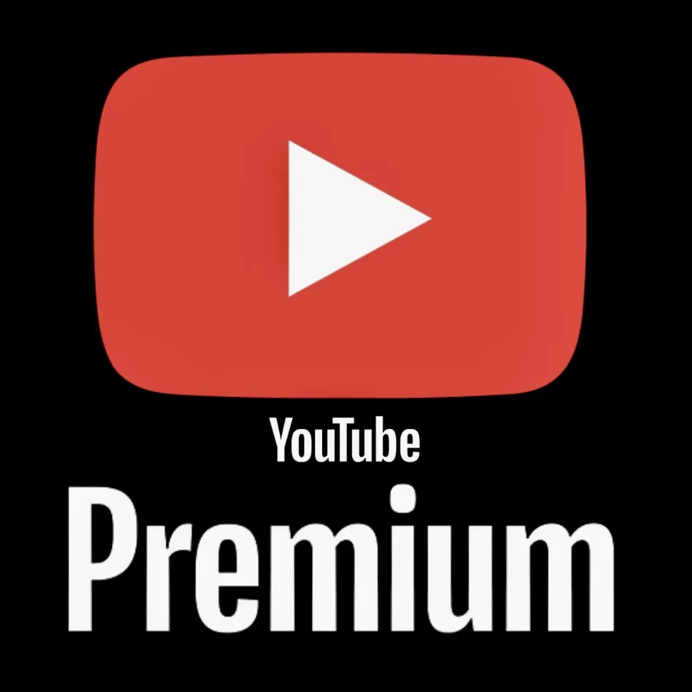 Youtube Premium 1-12M (Individual) | ПОЛНАЯ ГАРАНТИЯ - irongamers.ru