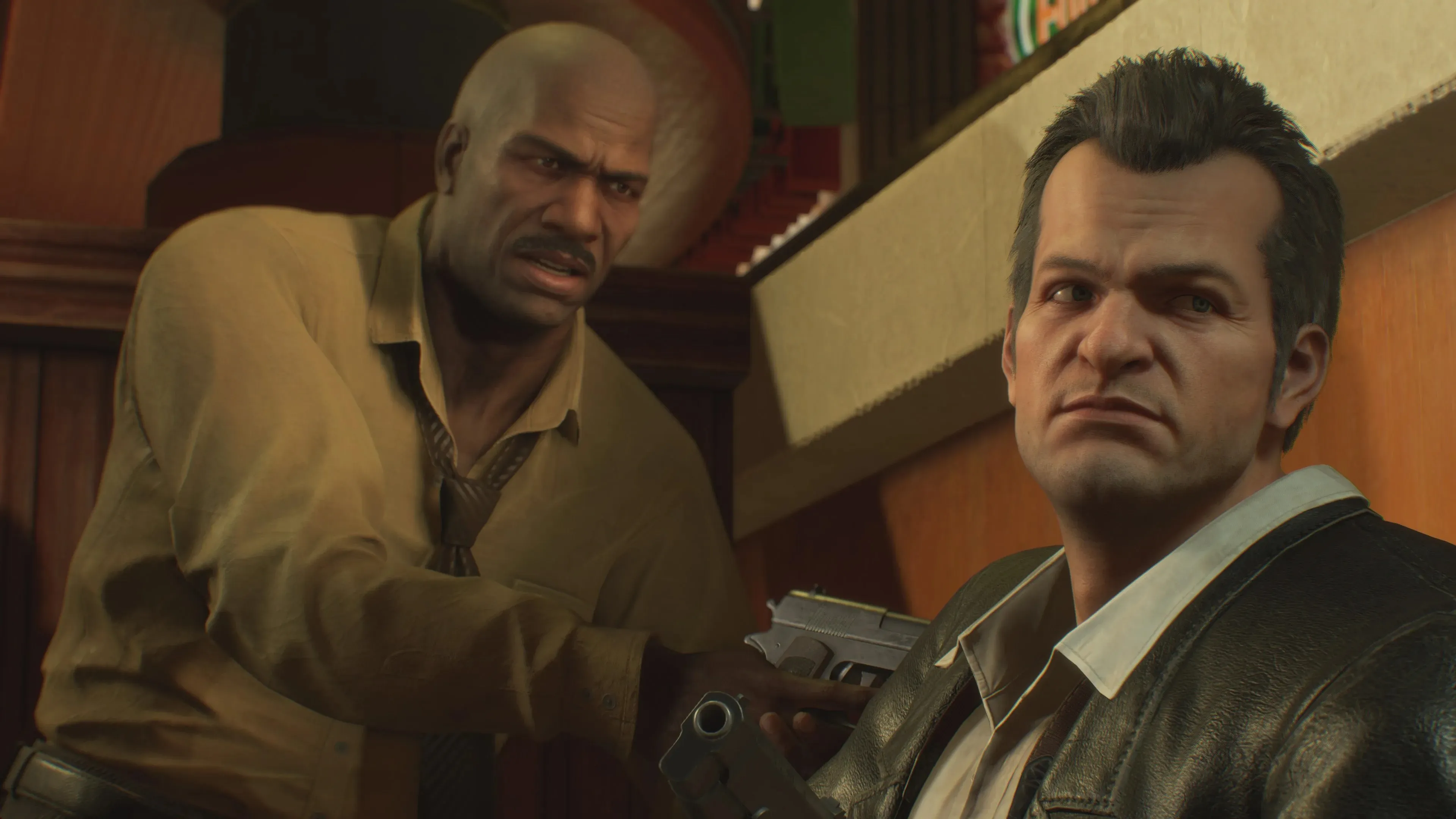 Dead Rising Deluxe Remaster PS5 | П2/П3