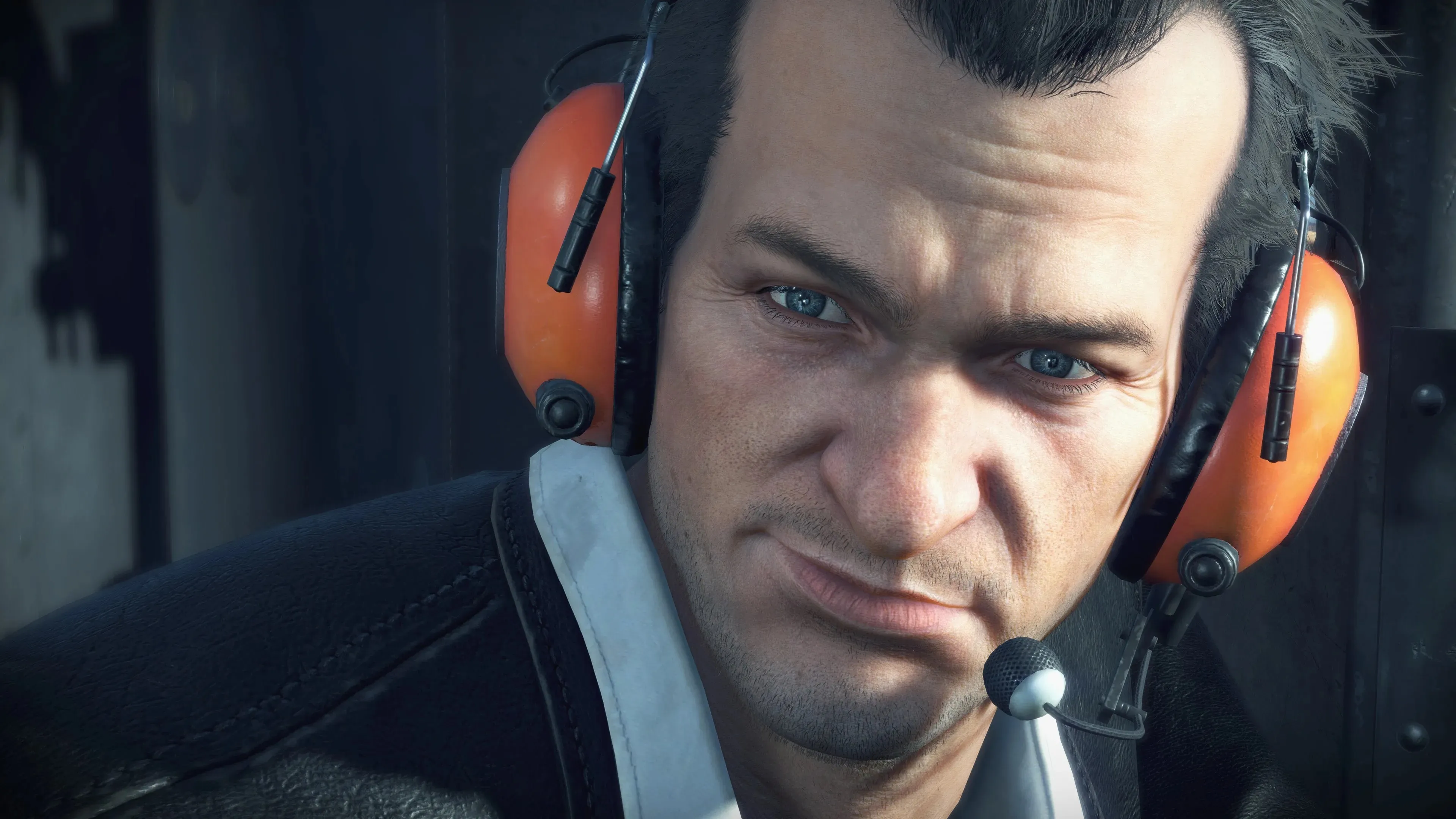 Dead Rising Deluxe Remaster PS5 | П2/П3