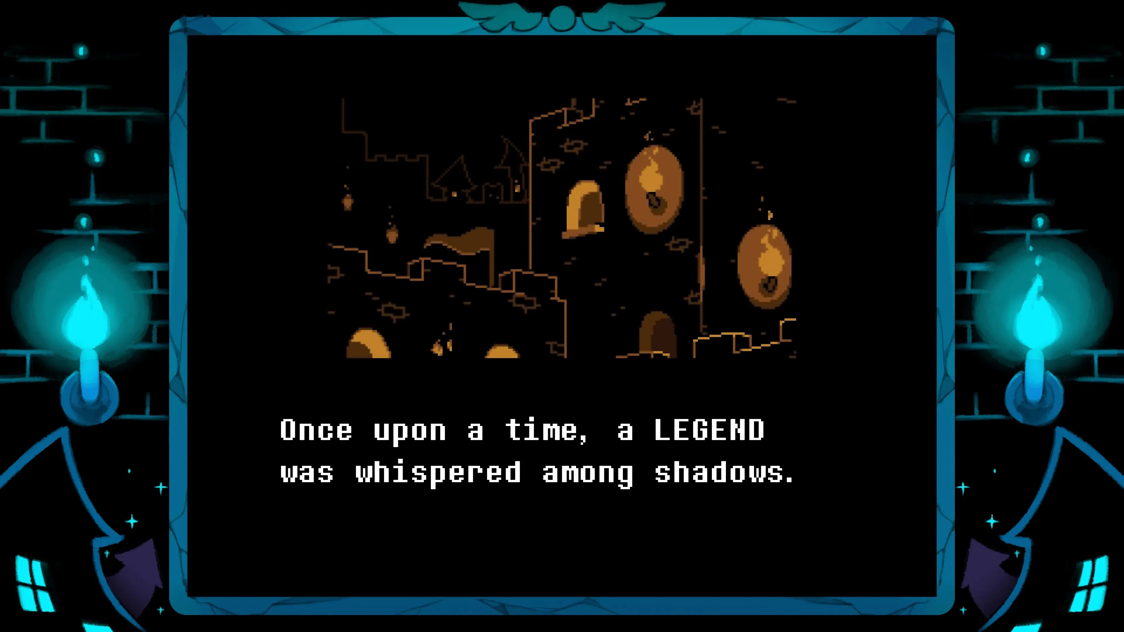 DELTARUNE PS4/PS5 | П2/П3