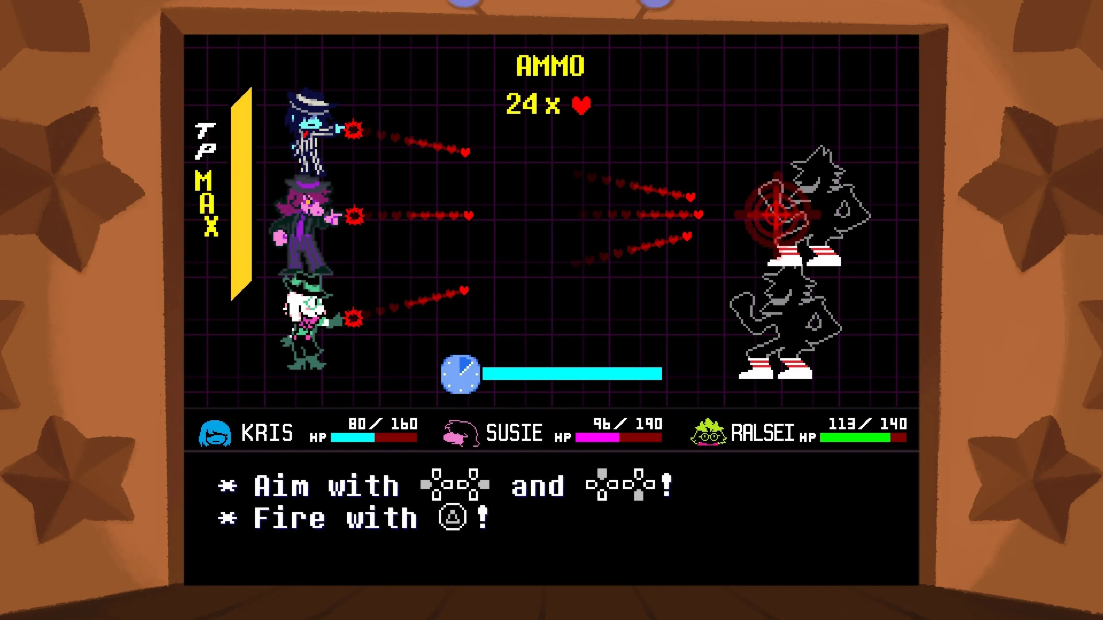 DELTARUNE PS4/PS5 | П2/П3