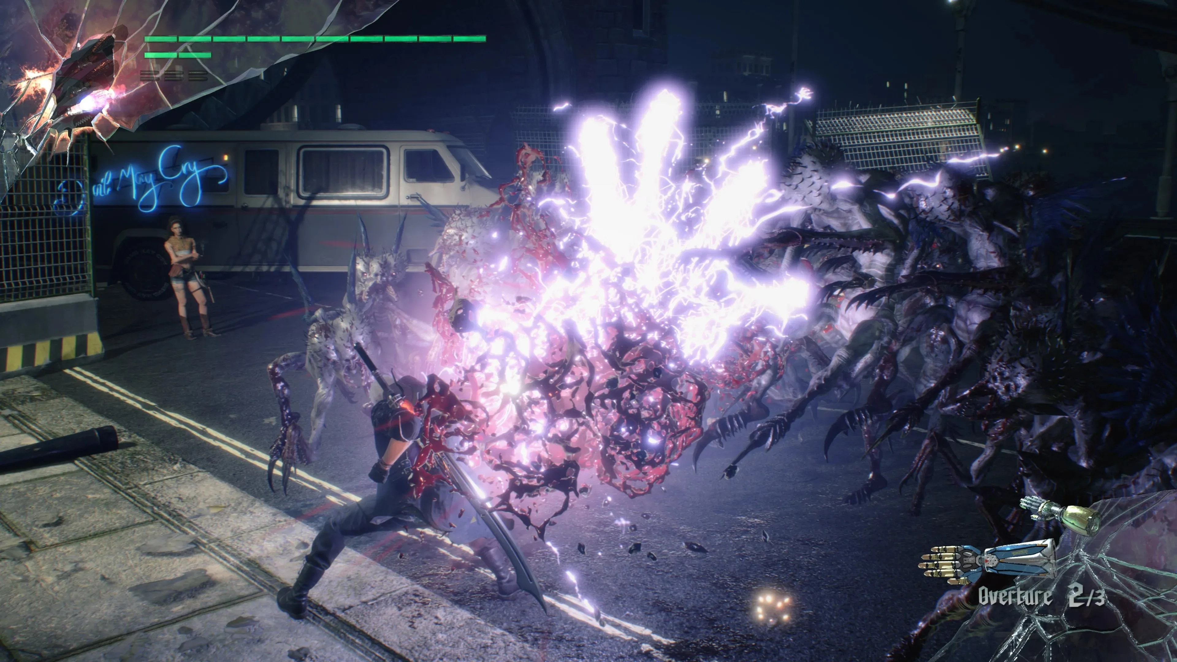 Devil May Cry 5 Special Edition PS5 | П2/П3