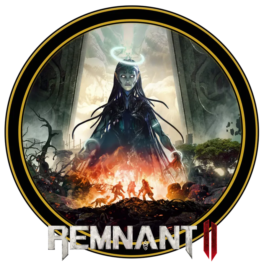 Remnant II® - Ultimate Edition +DLC✔ ️Steam (GLOBAL)🌍 