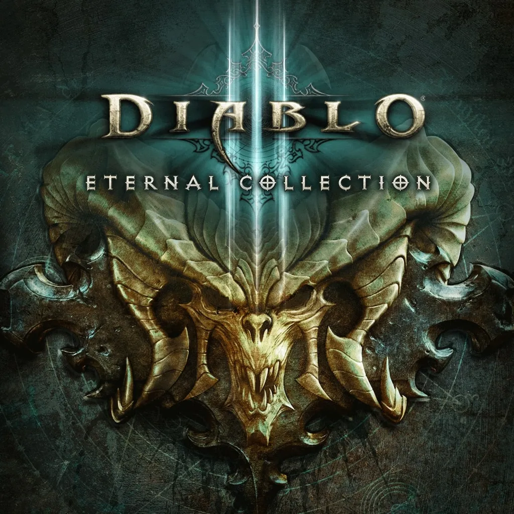Diablo III Eternal Collection PS4/PS5 | П2/П3