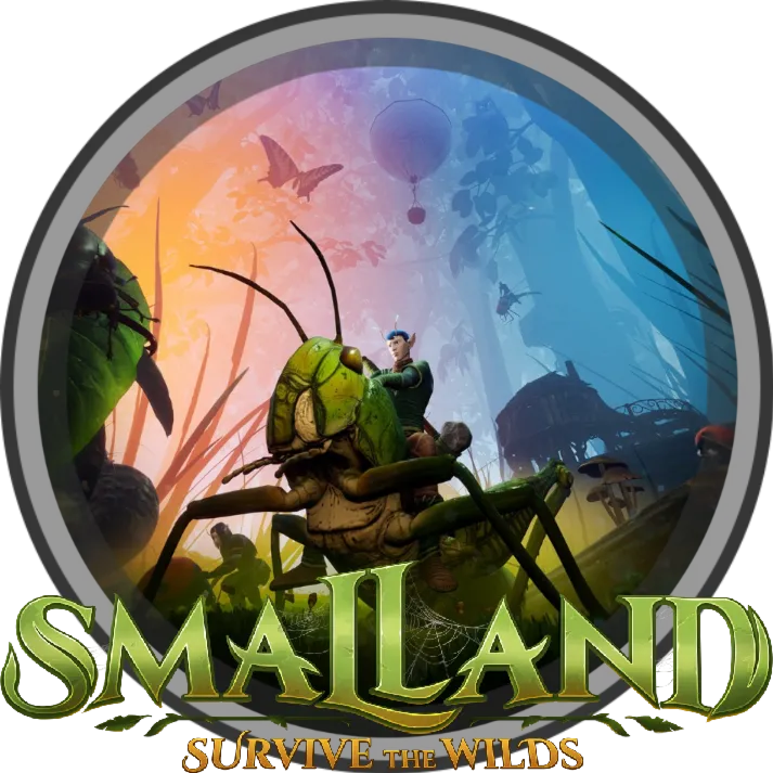 Smalland: Survive the Wilds®✔ ️Steam (Region Free)(GLOB)