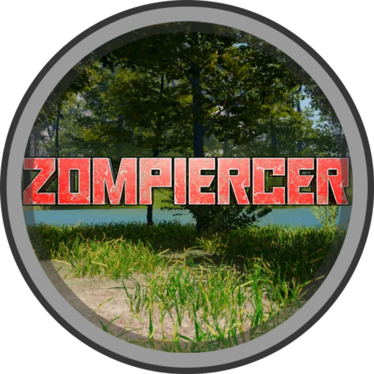 Zompiercer +DLC®✔ ️Steam (Region Free)(GLOBAL)🌍 