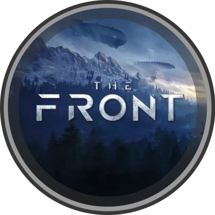 The Front +DLC®✔ ️Steam (Region Free)(GLOBAL)🌍 