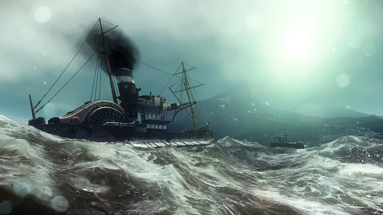Dishonored 2 PS4/PS5 | П2/П3