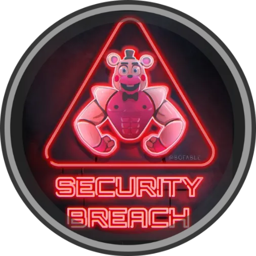 Five Nights at Freddy´s: Security Breach ® (GLOBAL) - irongamers.ru