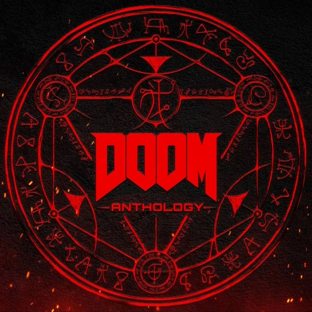 DOOM Anthology PS4/PS5 | П2/П3