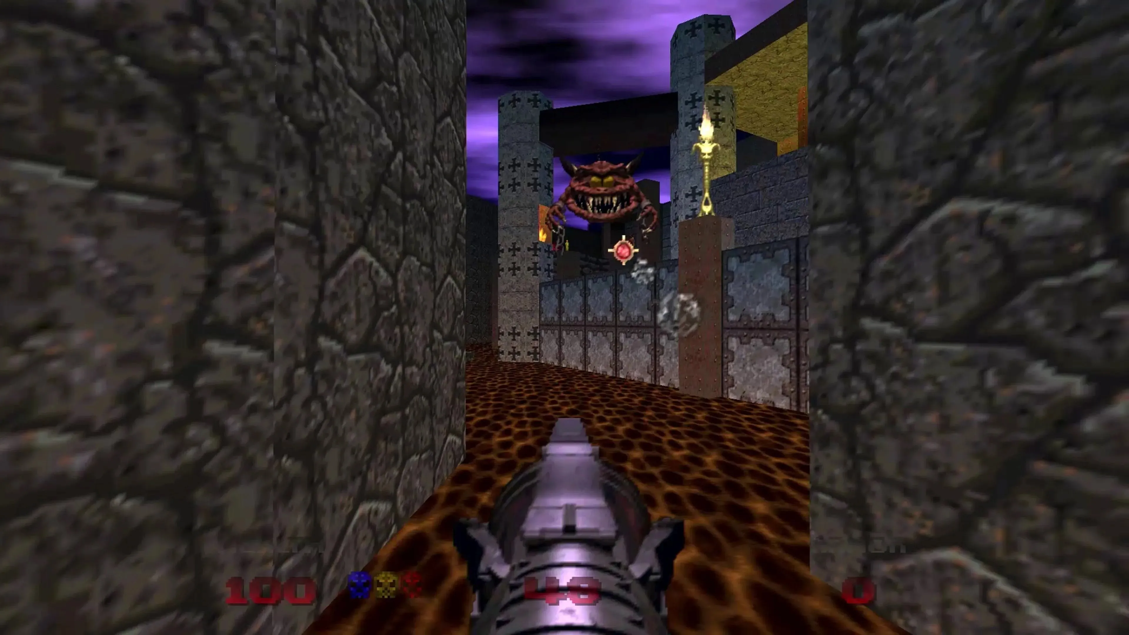 DOOM Anthology PS4/PS5 | П2/П3
