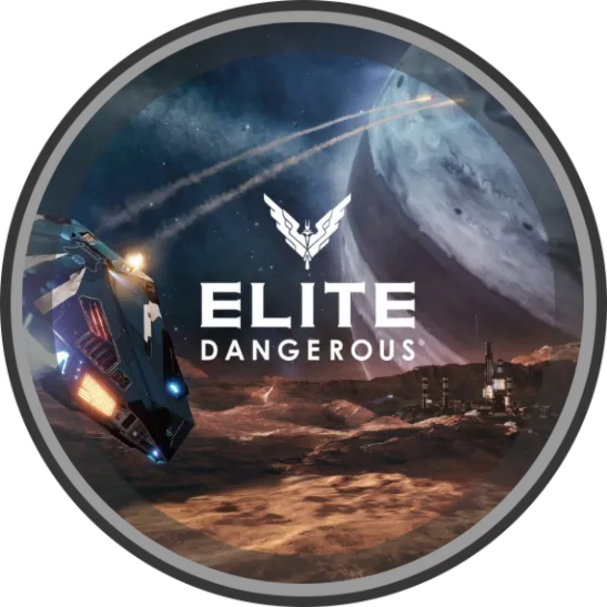 Elite Dangerous +Little Nightmares ® Steam (GLOBAL) - irongamers.ru
