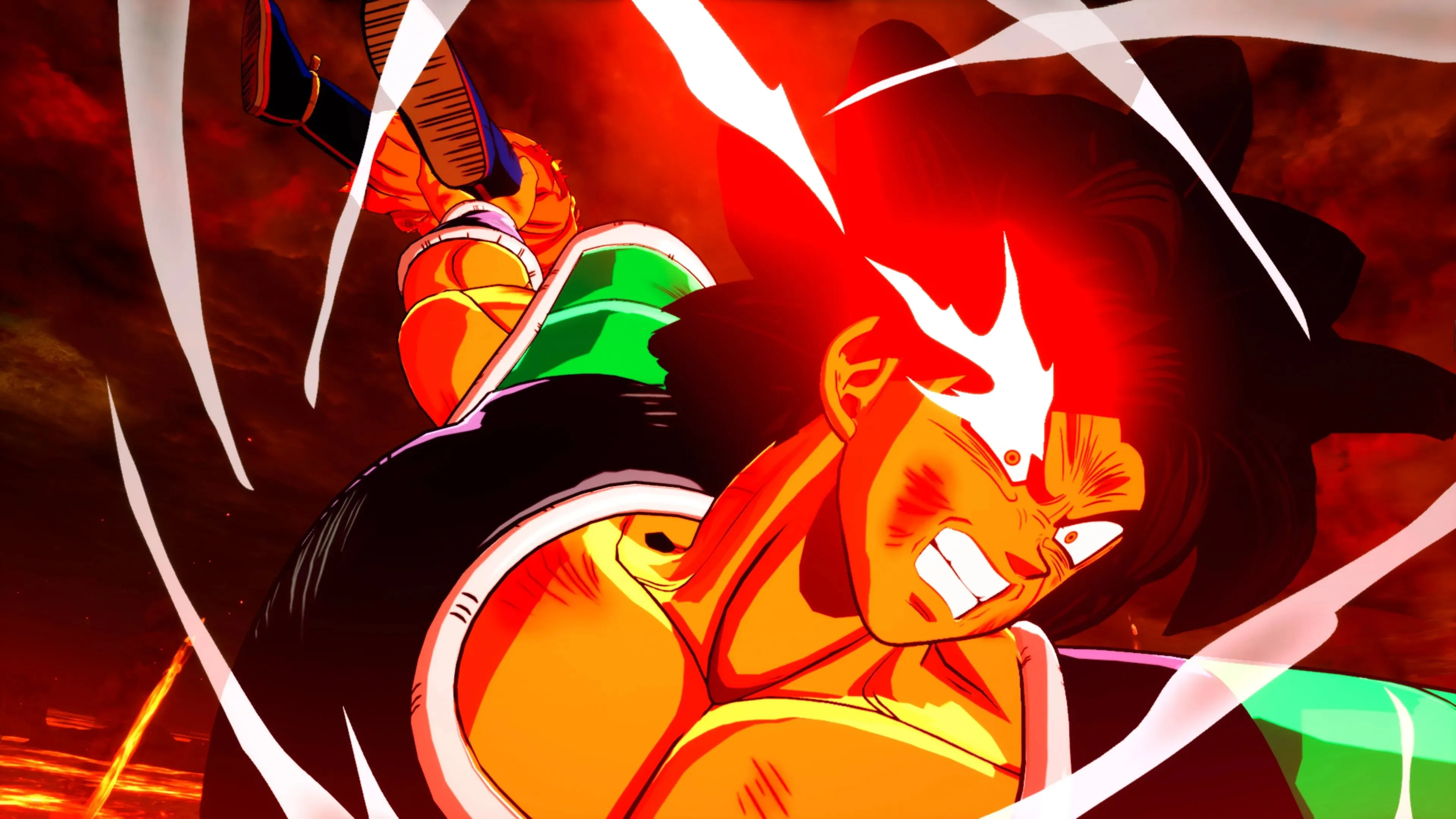 DRAGON BALL Sparking ZERO PS5 | П2/П3 - irongamers.ru
