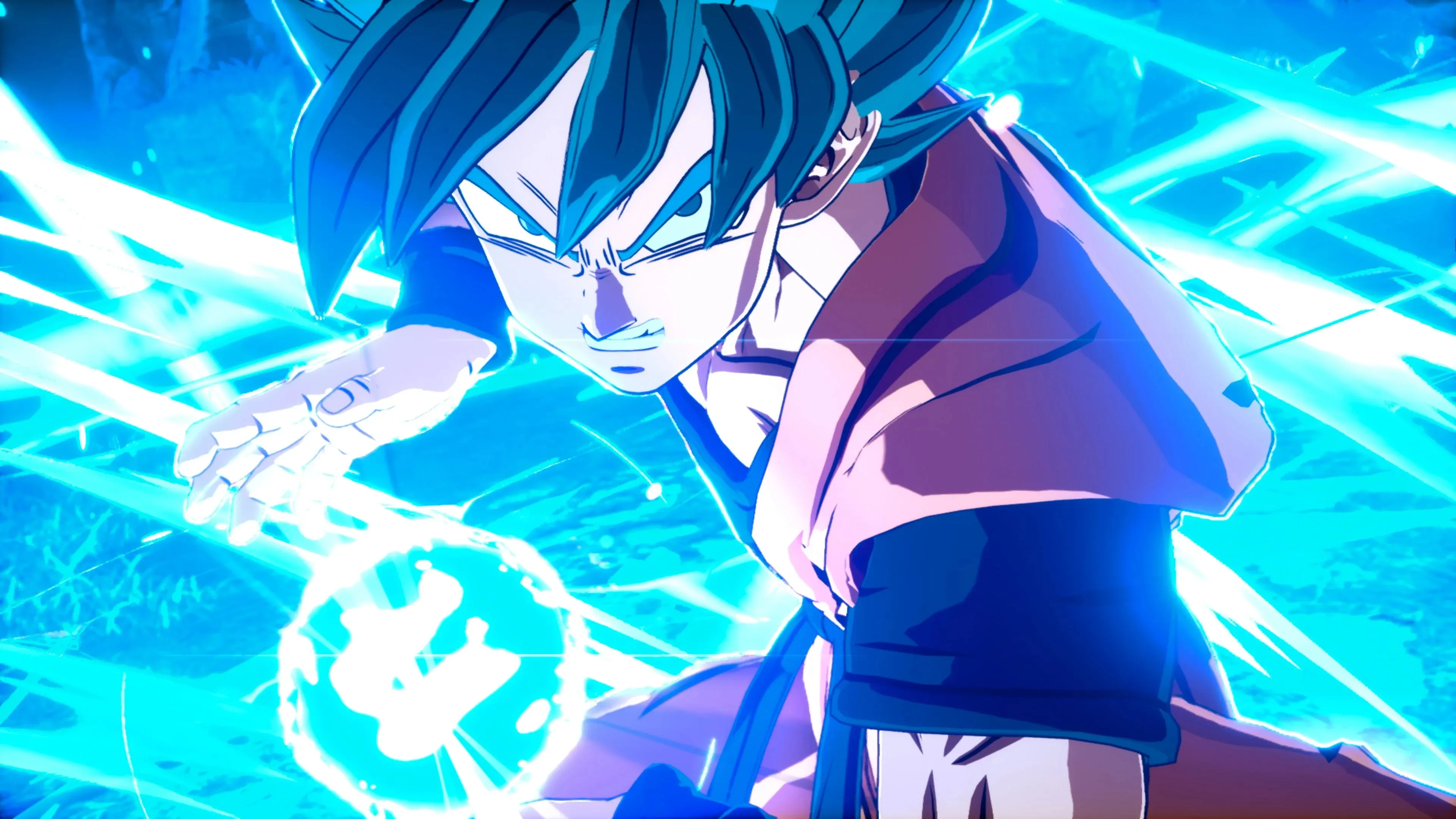 DRAGON BALL Sparking ZERO PS5 | П2/П3 - irongamers.ru