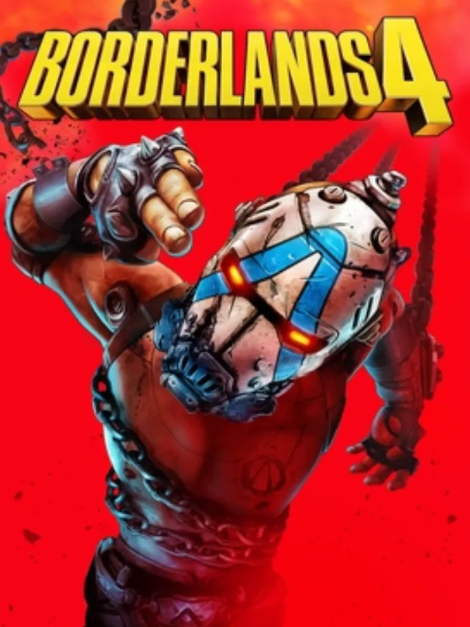 💻 Borderlands 4 PS5 П3-Онлайн 🔰 