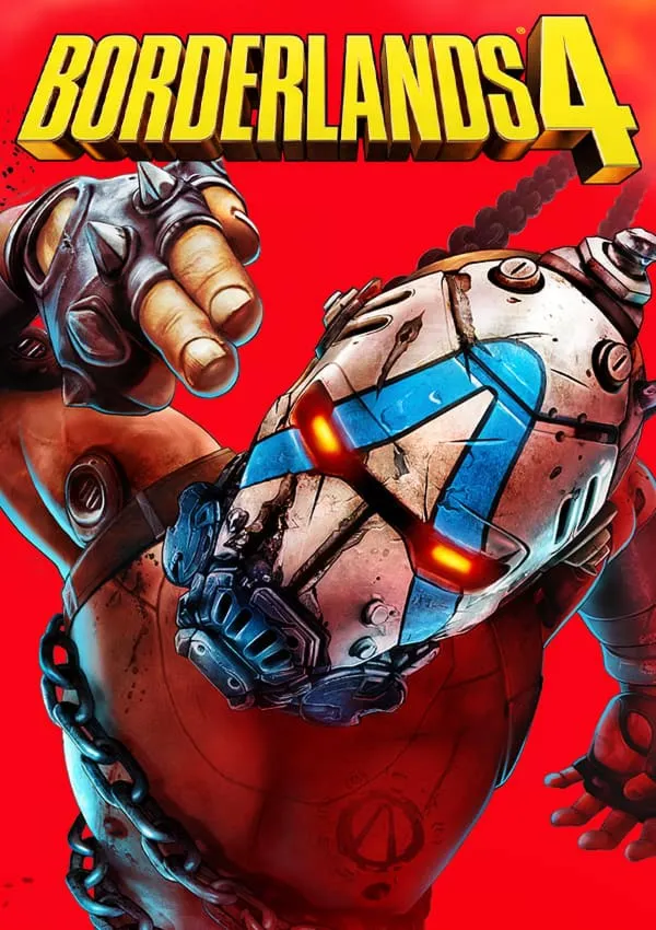 💚 Borderlands 4 Бордерлэндс 4 PS5 (PS)💚 