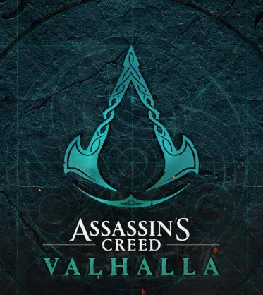 ・ASSASSIN'S CREED ВАЛЬГАЛЛА・ПОЛНАЯ ИГРА・UBISOFT・PC・