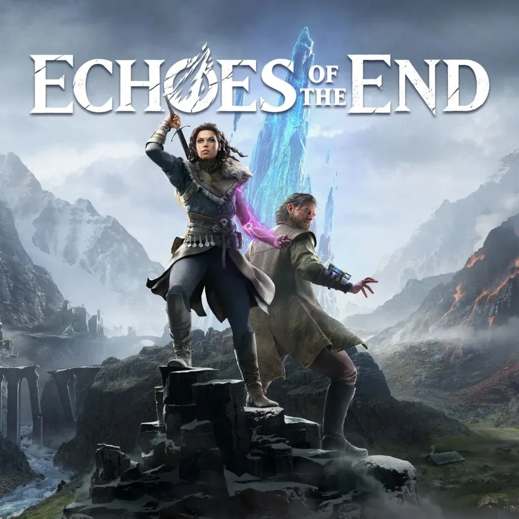 Echoes of the End PS5 | П2/П3