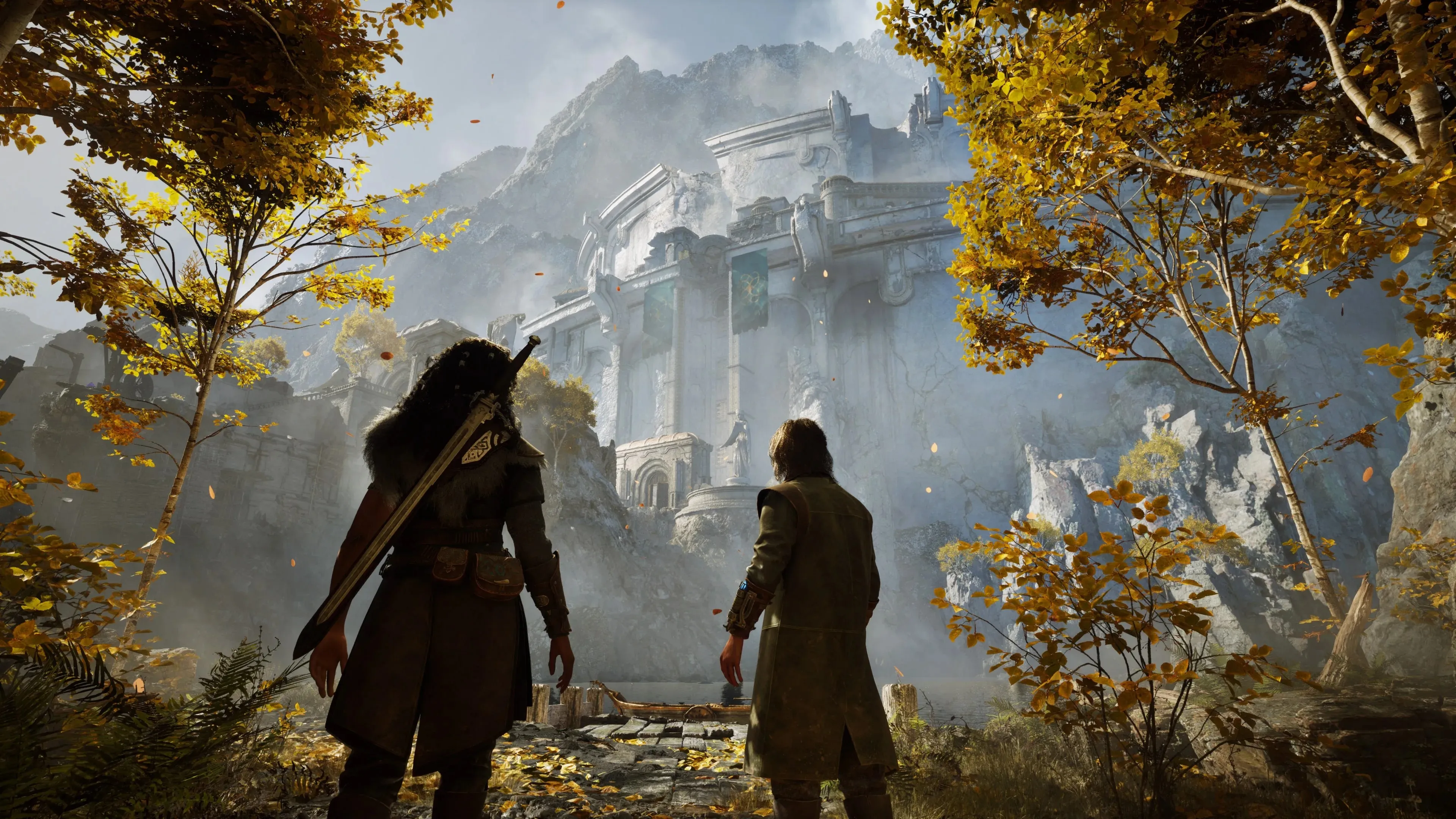 Echoes of the End PS5 | П2/П3