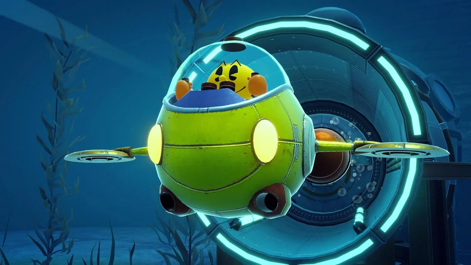 PAC-MAN WORLD 2 Re-PAC Deluxe Edition Xbox Series X|S